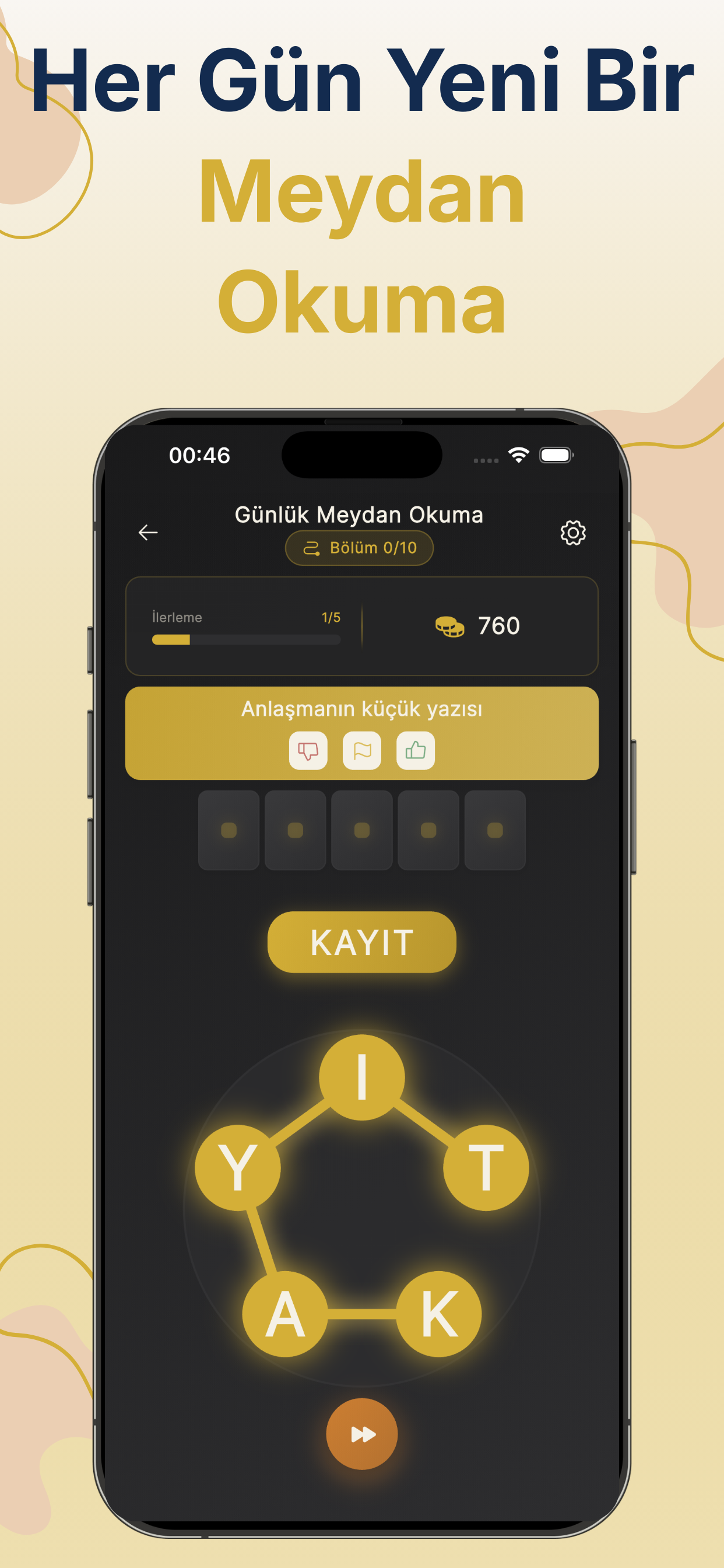 Manidar Ekran Görüntüsü 5